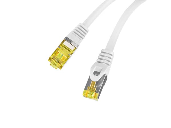Patchcord kat.6a S/FTP 2,0m s PCF6A-10CU-0200-S