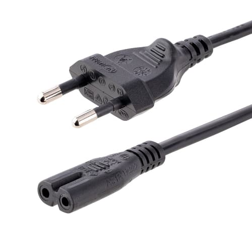 LAPTOP POWER CORD - 3M (10FT) -