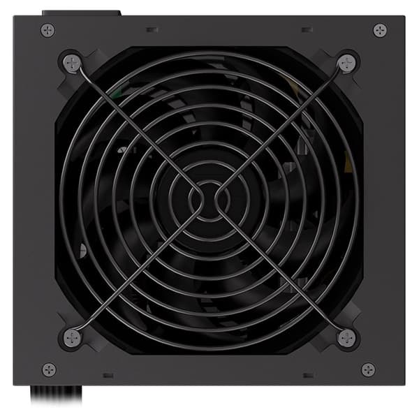 ENDORFY Vero L5 power supply unit 500 W 24-pin ATX ATX Black Sort