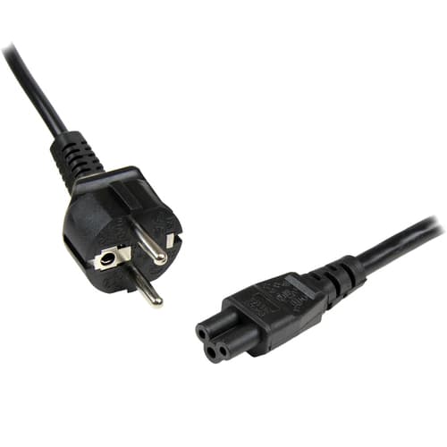 1M C5 LAPTOP POWER CORD - EU