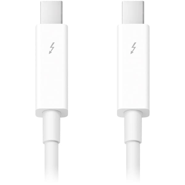 Apple Thunderbolt cable (2.0 m), Model A1410