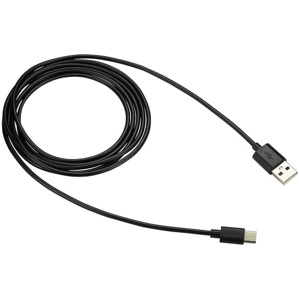 CANYON cable UC-2 USB-C 5W 1m Black