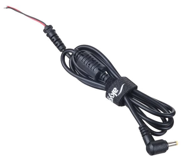 AKYGA Power cable for notebooks AK-SC-31 4.0 x 1.7 mm LENOVO/IBM 1.2m