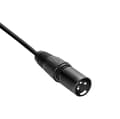 Miniatyrbilde 5 av 5: Ładowarka do pojazdów elektrycznych AK-EV-01 29.4V / 2A 60W XLR Cannon