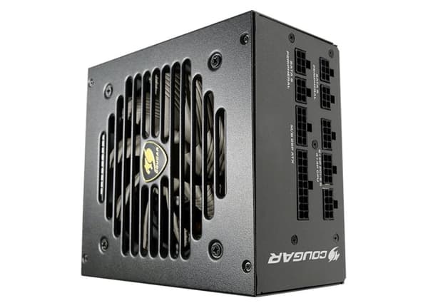COUGAR GEX 1050 PSU, 80 plus Gold, 1050W, Fully modular