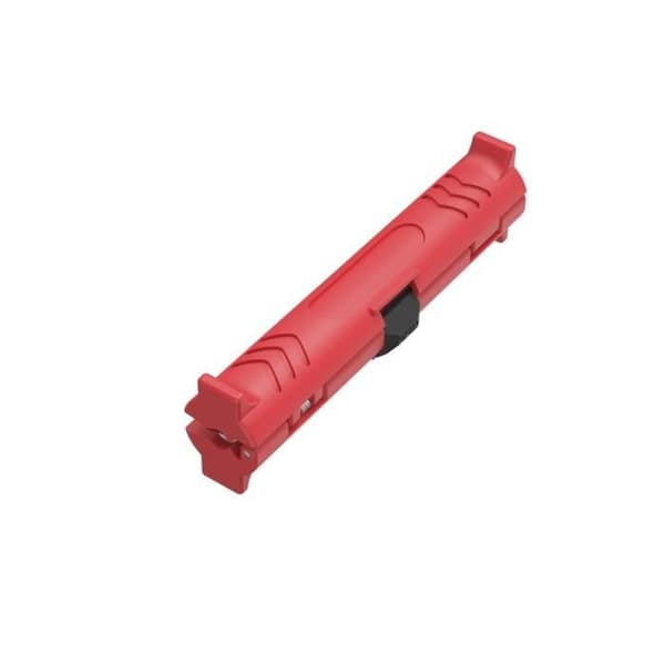 Kabelavdragare - HAMA - Rak - Inredning - Längd 8 mm - Multimaterial - På metervara