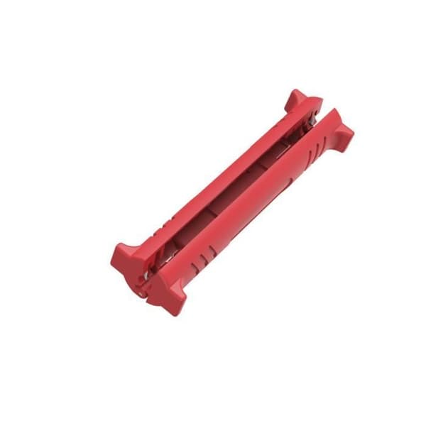 Kabelavdragare - HAMA - Rak - Inredning - Längd 8 mm - Multimaterial - På metervara