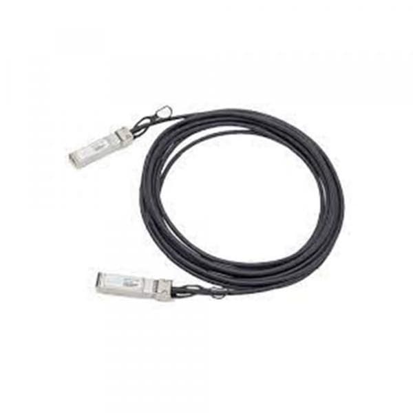 MERAKI 40GBE QSFP KABEL 1 METER 0,000000 Svart- USED