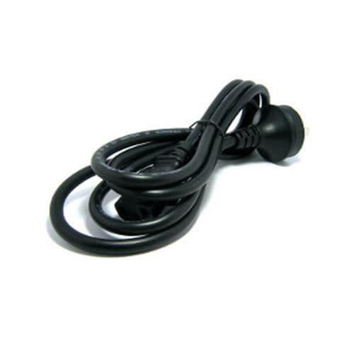 Cisco PWR-CORD-UK-A=, 1,8m, svart- USED