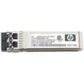Miniatyrbild 1 av 4: Hewlett Packard Enterprise 40GB QSFP+, 40000 Mbit-s, QSFP+, LR, aluminium, 120,7 mm, 203,2 mm- USED