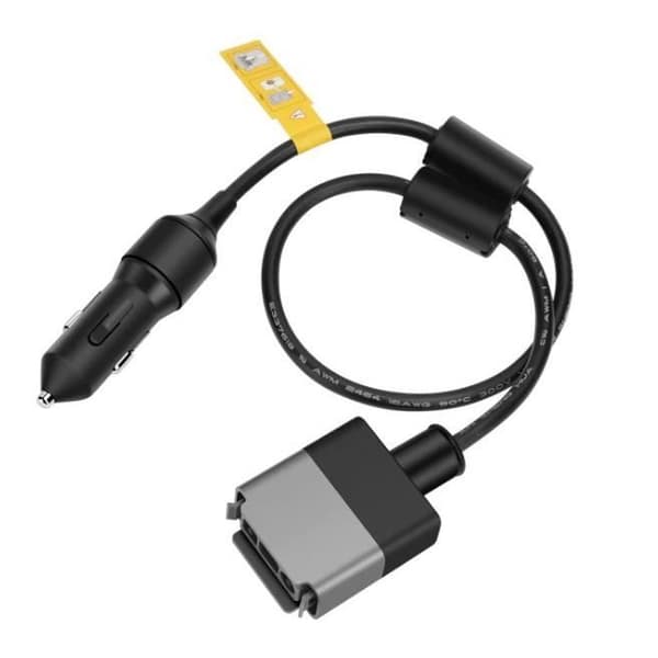 ECOFLOW OB03578 anslutningskabel - Micro Inverter till Delta Pro - 0,5 m
