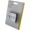 Miniatyrbild 2 av 6: Nätladdare - CHACON - 40030 - 3 USB-A + 1 USB-C