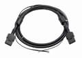 Miniatyrbild 1 av 2: Eaton 2m kabel för 96V extern batterimodul - EBMCBL96T - EATON