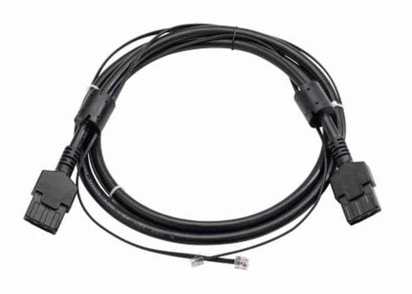 Eaton 2m kabel för 96V extern batterimodul - EBMCBL96T - EATON