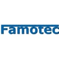Miniatyrbild 2 av 2: Famotec Metalltråd Längd: 930 mm Yttre Ø: 0,8 mm 1 st.