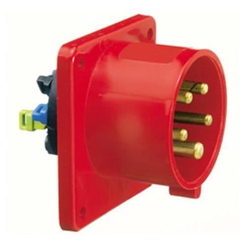Bals Elektrotechnik 282001, 16 A, 200-346 - 240-415, 50-60