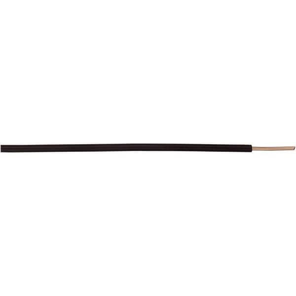 Ledningstråd H07V-K LAPP 4520041S 1 x 1,50 mm² röd 150 m