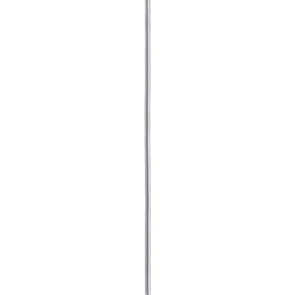 Högtalarkabel 0,34 mm² TRU COMPONENTS TC-7815644 grå 1 m