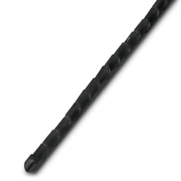 Phoenix Contact WG-S HF 20 BK Spiralrör 4 till 20 mm svart 25 m