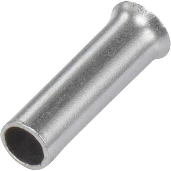 Embouts - VOGT VERBINDUNGSTECHNIK - 440609.47 - Metall - 1 x 4 mm² - 9 mm