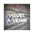 Miniatyrbild 3 av 3: Gaine - GENERIQUE - 16mm - PVC - Cylindrisk - Inomhus