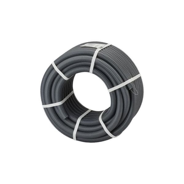 Gaine - GENERIQUE - 16mm - PVC - Cylindrisk - Inomhus