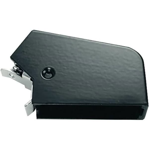 Metallhölje - TELEGARTNER - H00030A0955 - 8, 10 poler - rektangulär
