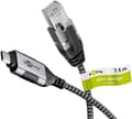Miniatyrbild 1 av 11: Ethernet-kabel USB-C™ 3.1 till RJ45, Slim, 7,5 m