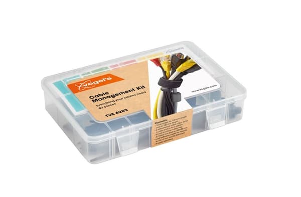 TVA 6203 Cable Management Kit