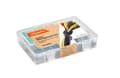 Miniatyrbillede 1 af 2: TVA 6203 Cable Management Kit