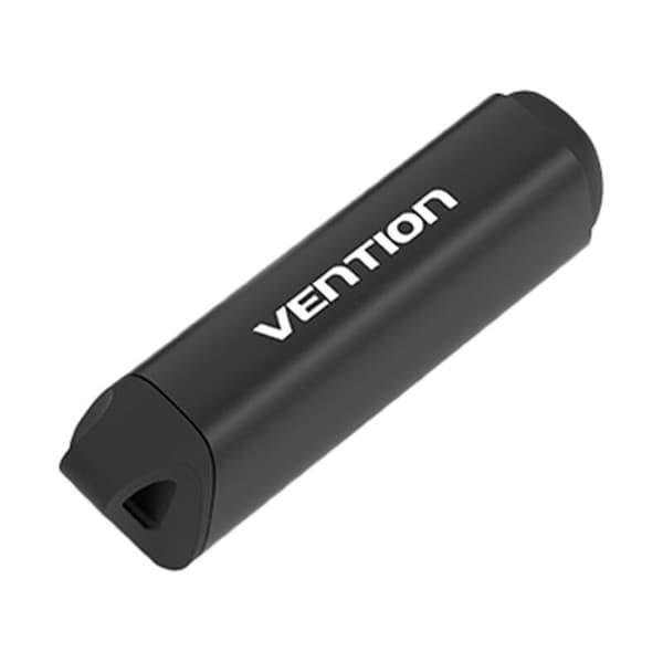 Magnetisk 3-spors oppbevaringsveske Vention KBUB0 Svart