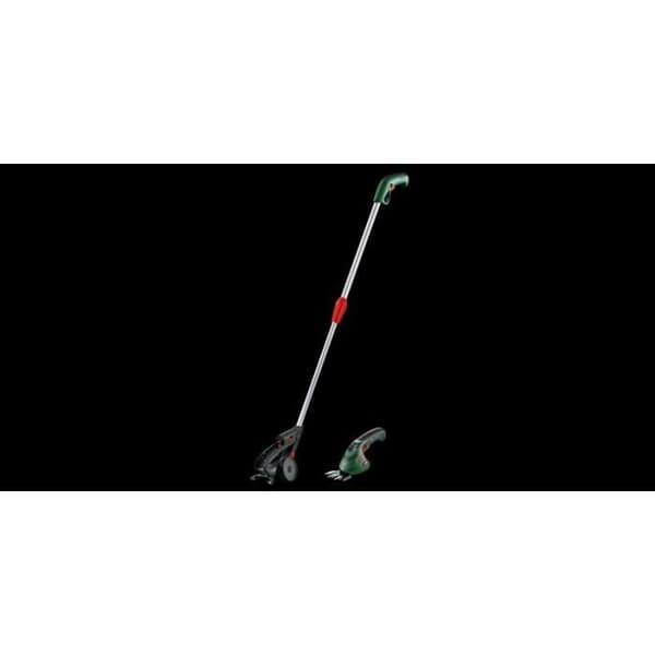 Bosch ISIO 3 Akku-Grasschere mit Teleskop () - 0600833109
