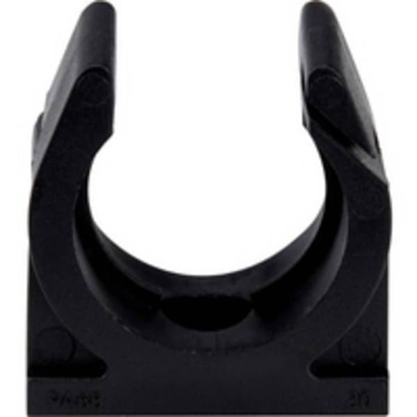 LAPP 61806720 SILVYN® COS 23 Mantelstöd svart 23,70 mm 1 st.