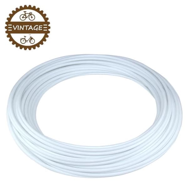 Växlarhus - Ej specificerat - 1 m - Teflon - Ø4mm - Utomhusbruk