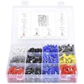 Miniatyrbild 1 av 3: TRU COMPONENTS TC-12888372 Enkelbitssortiment 0,5 mm², 0,75 mm², 1 mm², 1,5 mm², 2,5 mm², 4 mm², 6 mm², 10 m