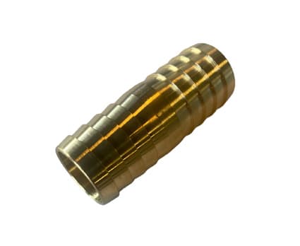 Metal connection 20mm x 20mm