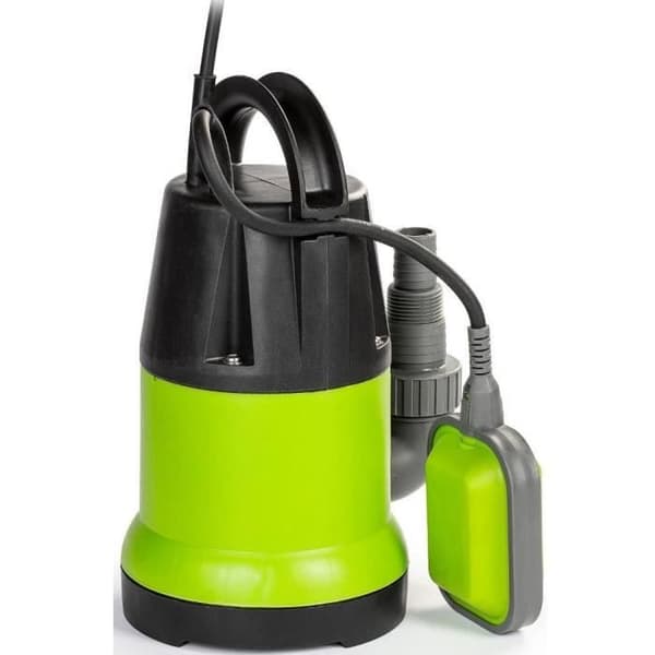 Fieldmann FVC 2001-EC, 10m