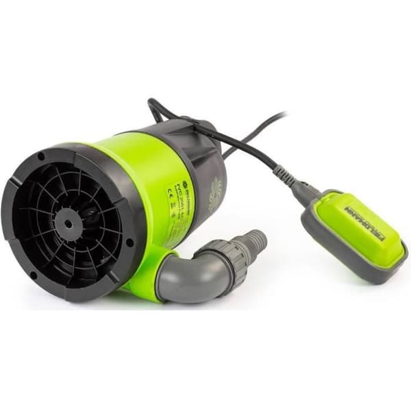 Fieldmann FVC 2001-EC, 10m