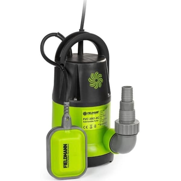 Fieldmann FVC 2001-EC, 10m