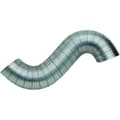 Miniatyrbild 2 av 2: AUTOGYRE flexibel aluminiummantel - Ø 80 mm gänga - Finishing eller anslutningstillbehör