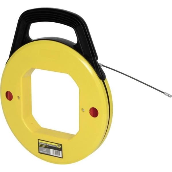 Nylonband 30 meter C.K. 495054