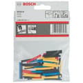 Miniatyrbild 1 av 2: Bosch 1609201812 Krympslang 1,6 - 4,8 mm, 50 st.