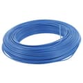 Miniatyrbild 1 av 2: Kabel H07V-U - ELECTRALINE - 25 m - 1,5 mm² - PVC - Blå