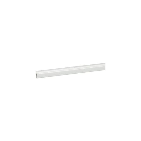 Cache-fils - LEGRAND - 2,10 m - Vit - 16 x 12,5