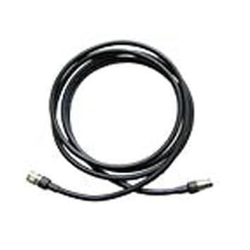 Kabel LANCOM SYSTEMS - NJ-NP - 9m - Svart - Multifunktionell - Inomhus