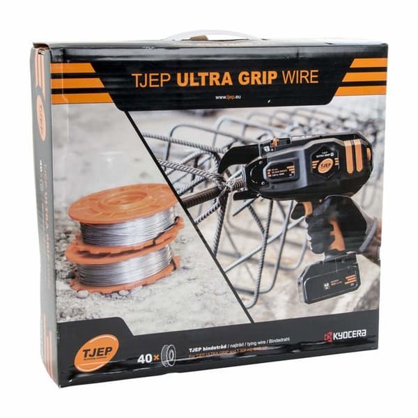 Elledningar - flätor - ledare Dedra - 124153 - KABEL FÖR typ ultra grip