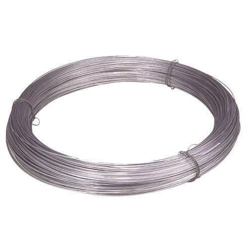 Galvad trådspole 5Kg n13 - 2,0