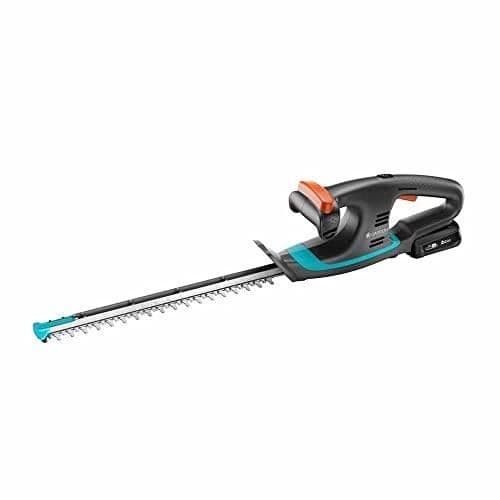 Gardena Elektrische Heckenschere Einzelne Klinge 1,94 kg () - 14733-55