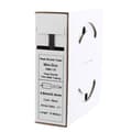 Miniatyrbild 1 av 4: Kabel - tråd - hylsa Offgridtec - 000570 - Värmeretraktabel hylsa 4,8 mm &gt; 2,4 mm Svart 10 m