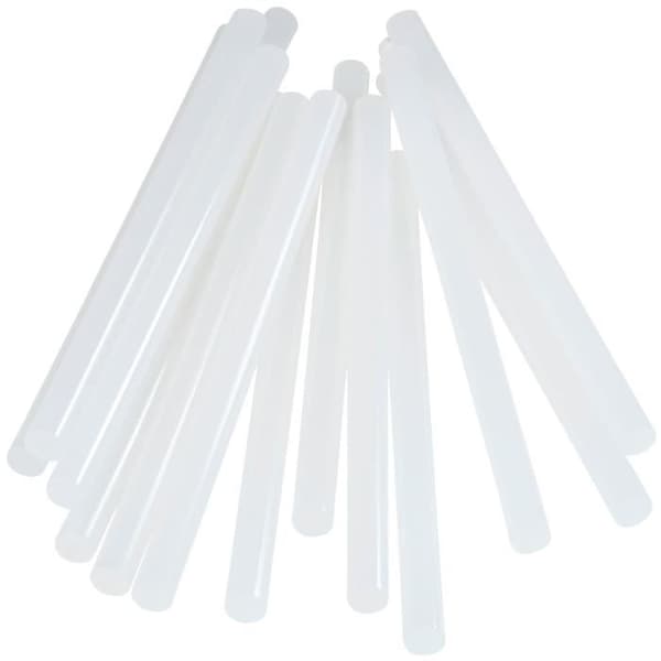 Limstift - Rapid - 12 mm - 48 pinnar - PVC - Harts - Inredning